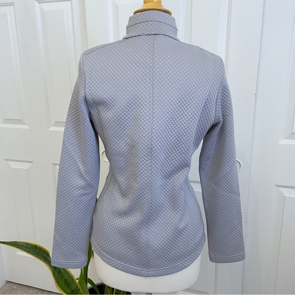 GOLFINO Golf/Athletic Quilted Jacket - Picture 9 of 11